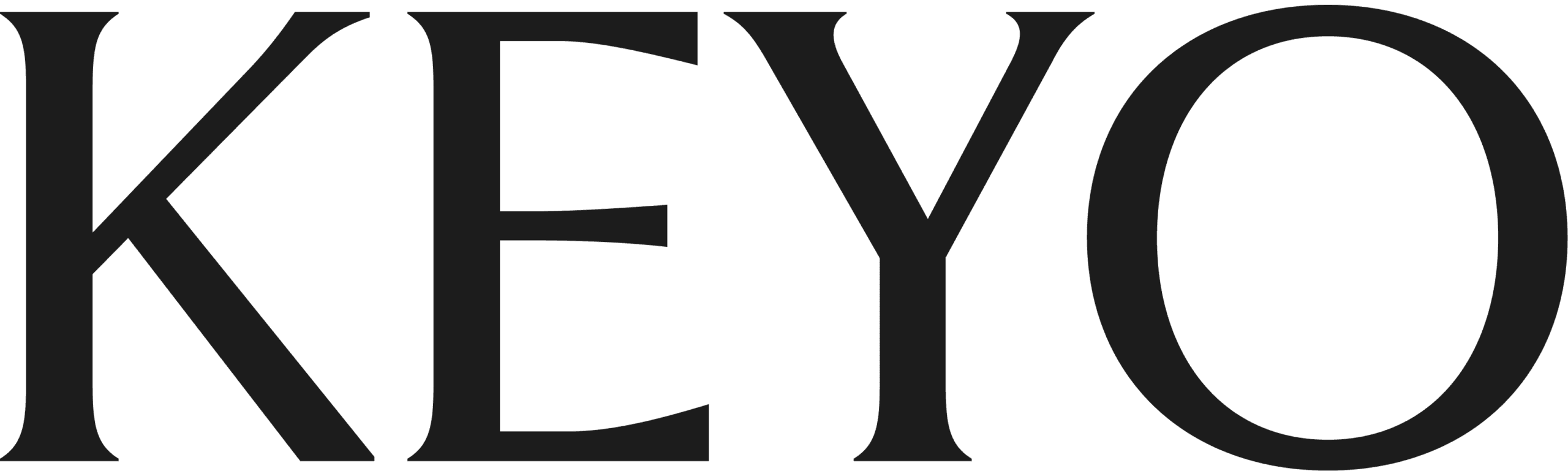 KEYO